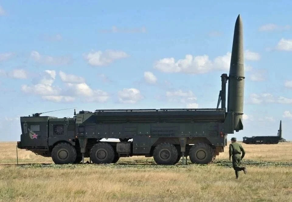 Видео уничтожения ракетного комплекса «Нептун» и 10 боевиков показало Минобороны