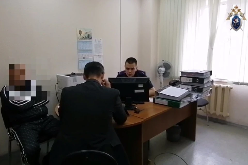 В Удмуртии возбуждено уголовное дело по факту подстрекательства к совершению должностного преступления Главой Воткинского района. Фото: СУ СК Удмуртии