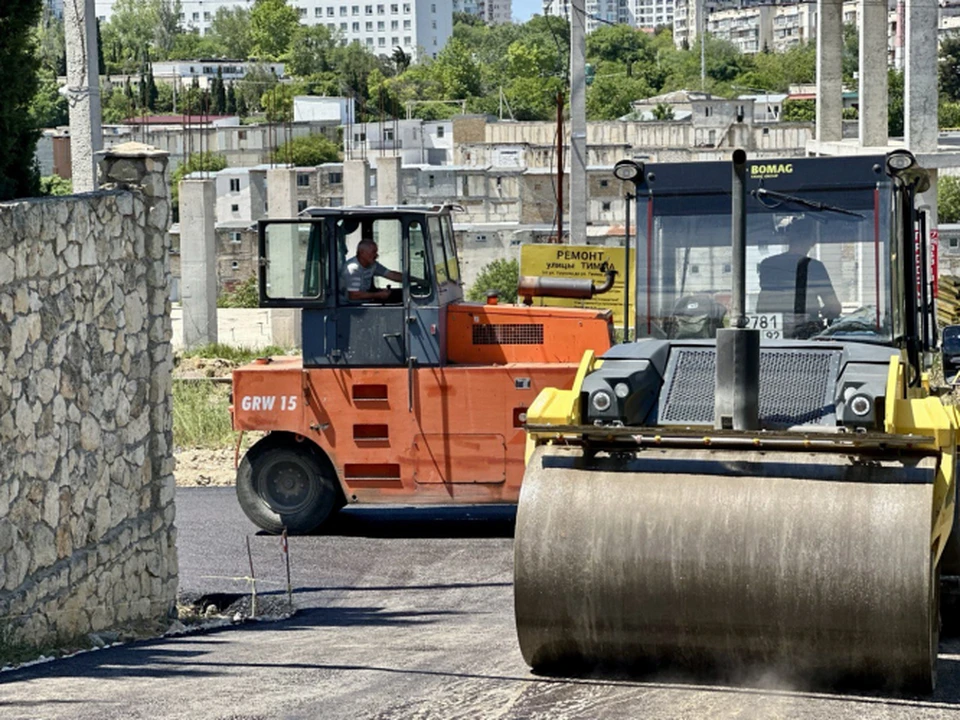 Параметры согласно федеральному законодательству соблюдены. Фото: sev.gov.ru