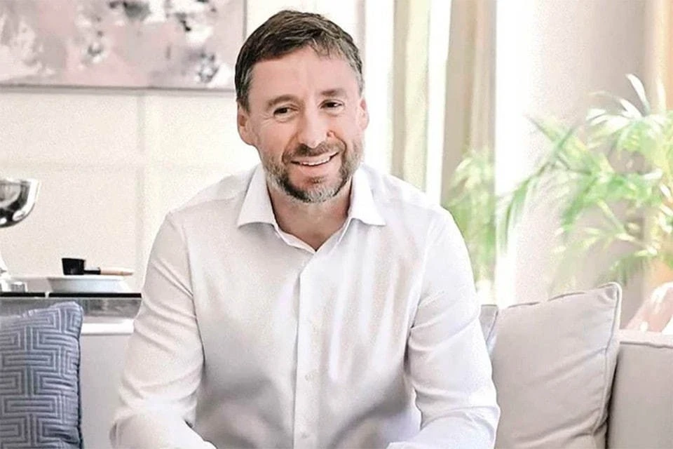 Бакальчук займется трансформацией компании «М.Видео-Эльдорадо»