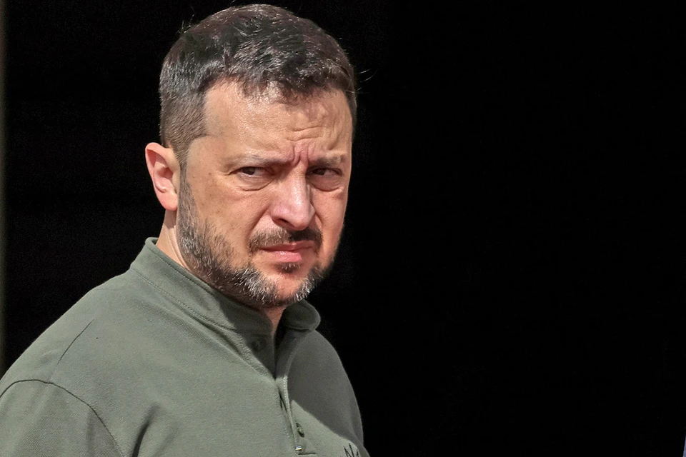 Зеленский еще больше придушил Украинскую православную церковь