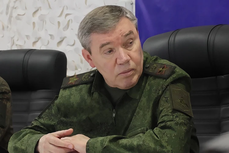 «Спецоперация будет продолжена»: подведены итоги весенне-летней кампании