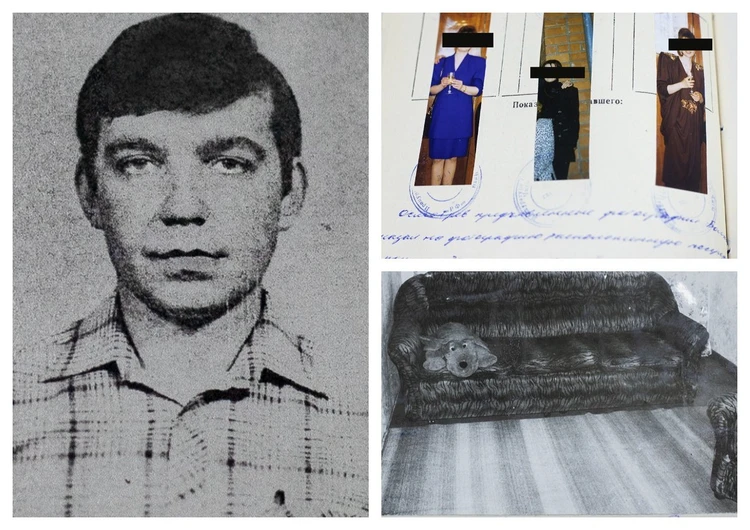 «Испугалась и замолчала»: мать сама привела в дом маньяка, который убил ее и навсегда сломал судьбу 14-летней дочери
