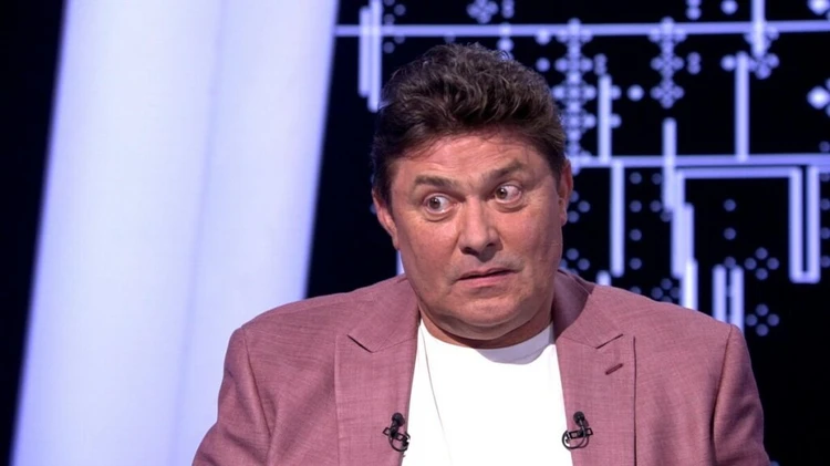 Сергей Белоголовцев после инсульта бросил жену, родившую сына с ДЦП: ушел к помощнице