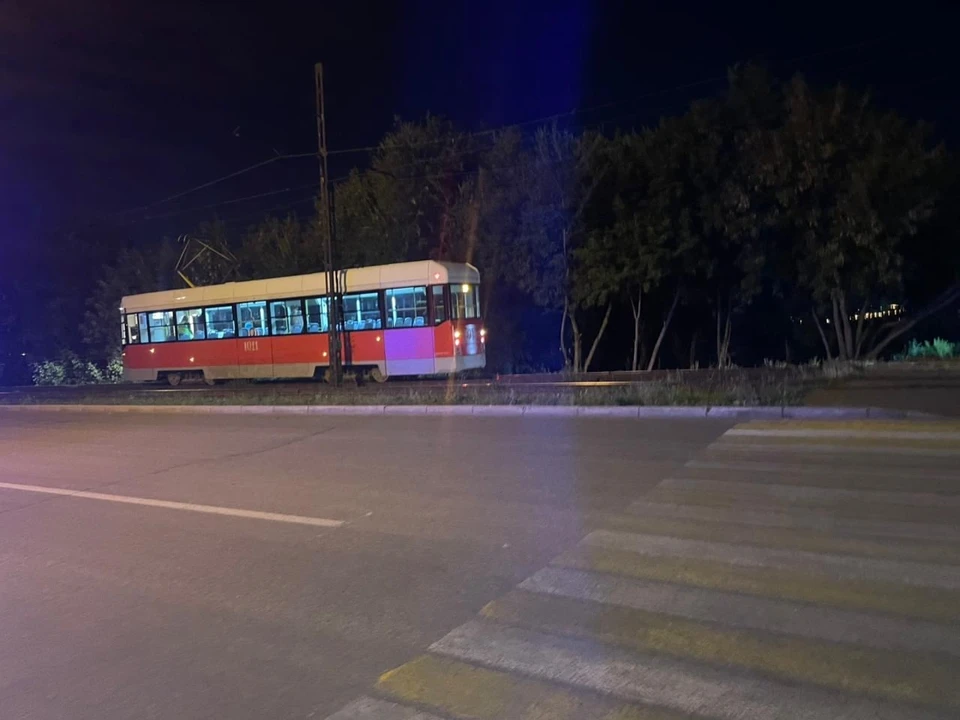 Фото: ГАИ Магнитогорска