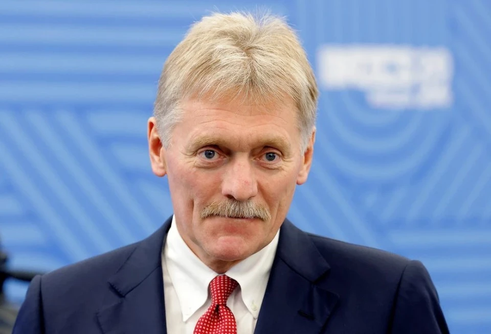 Песков: Путин провел беседы с главами Узбекистана и Таджикистана на саммите ШОС