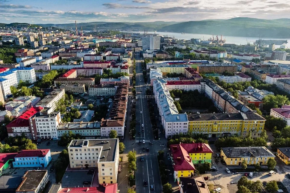 За год доля высокопроизводительных рабочих мест выросла в регионе на 8,6%. Фото: правительство Мурманской области