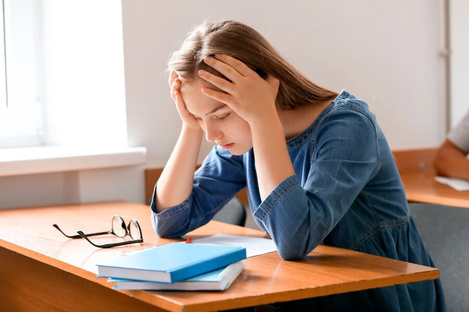 Science Alert: доля чувствующих себя несчастными молодых людей резко возросла