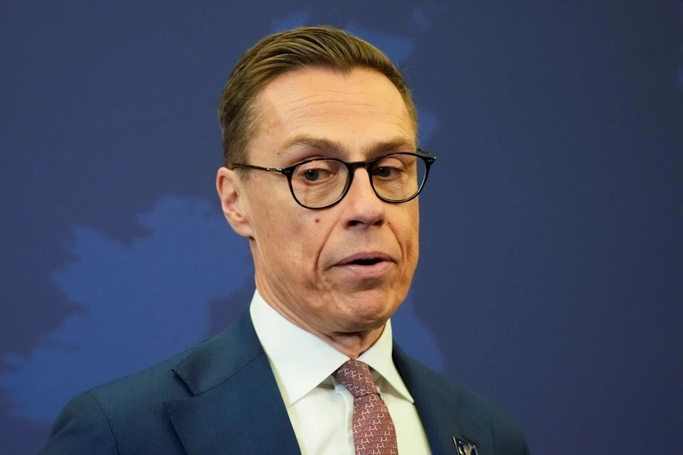 Европа хочет дать Украине гарантии безопасности, но есть нюанс: проблему видят в США
