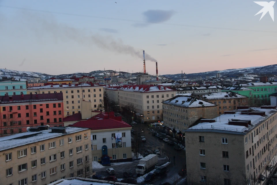 Мурманская ТЭЦ направила официальные возражения в адрес Росприроднадзора.