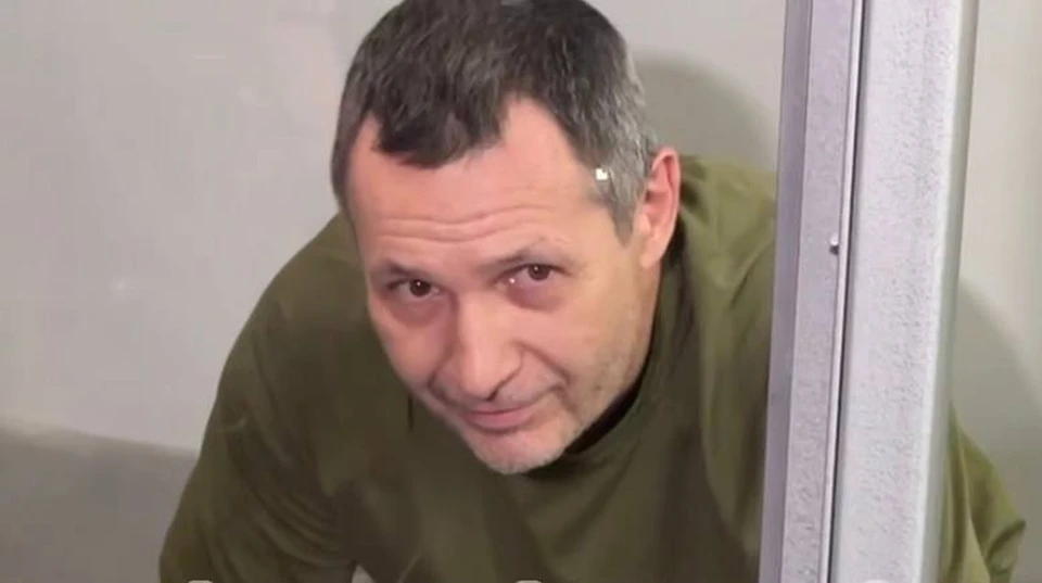 Задержанный по делу Парубия заявил, что убил бы и Порошенко*