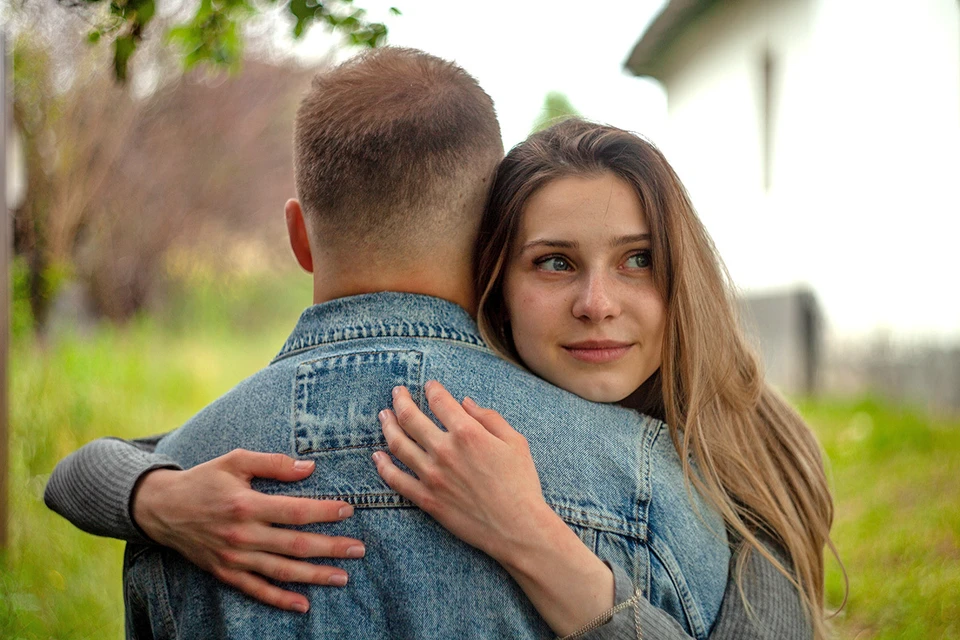 Все больше российских женщин стали строить отношения не из меркантильных соображений