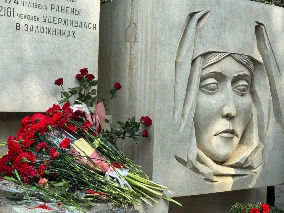 Фото: администрация Кизляра
