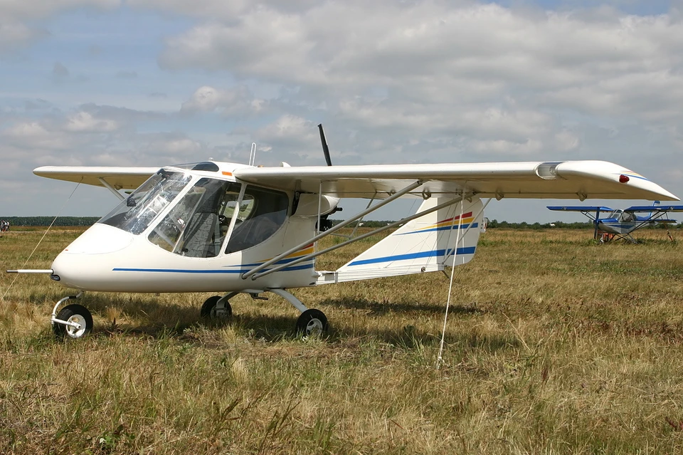 Самолет Х-32 "Бекас"
