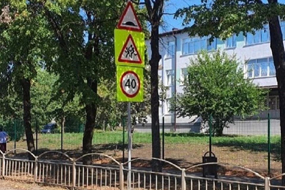 В городе стараются улучшить состояние дорог и повысить уровень безопасности для всех участников дорожного движения. Фото: Администрация Мариуполя