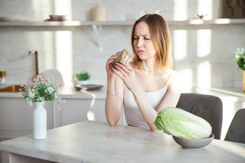 Многие безглютеновые продукты содержат значительно больше калорий, чем их обычные аналоги