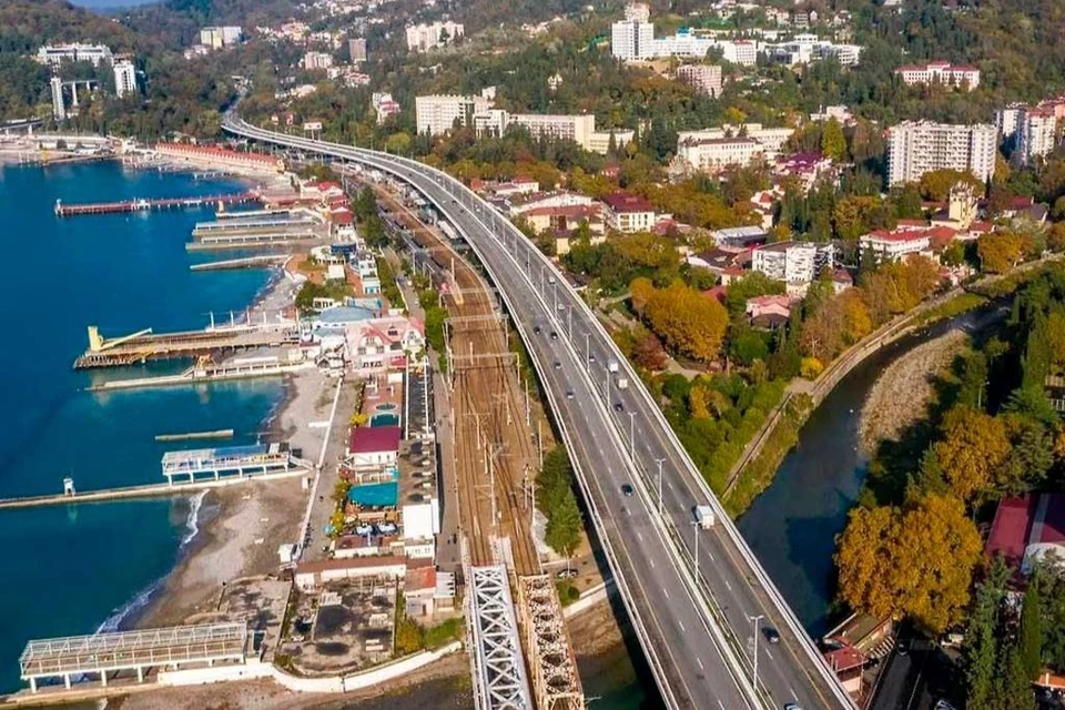 Фото: ФКУ «Черноморье»