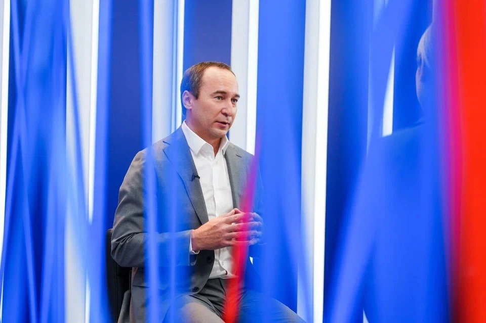 Александр Пахомов: "Рост рынка на 17% за год говорит о прочно укрепившемся тренде на осознанное сбережение" / Фото: предоставлено пресс-службой ВТБ