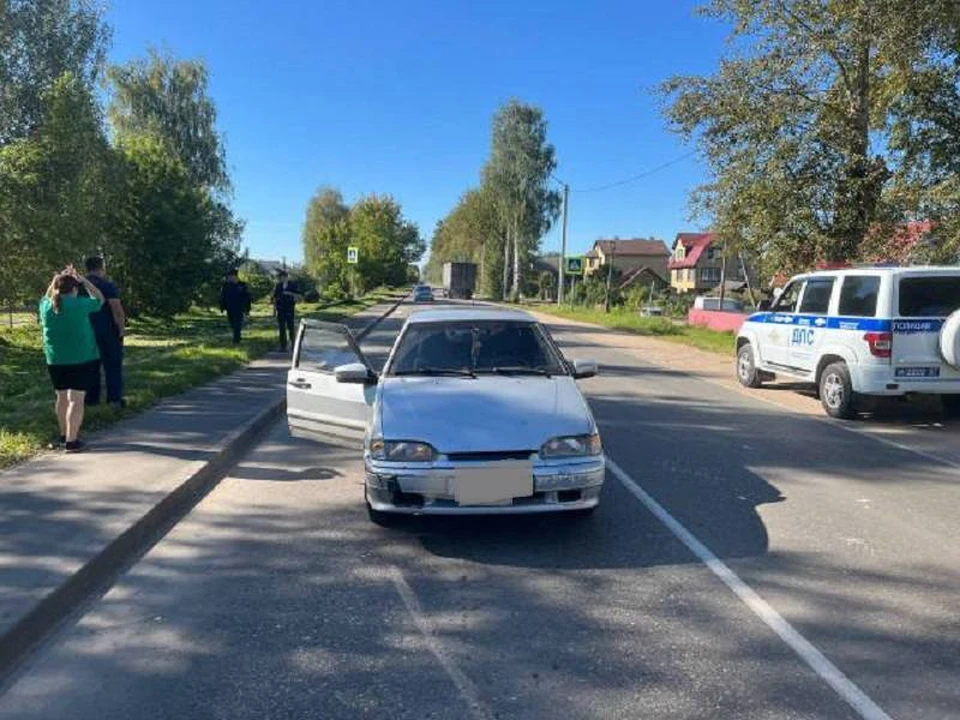 Фото: УГИБДД УМВД России по Смоленской области.