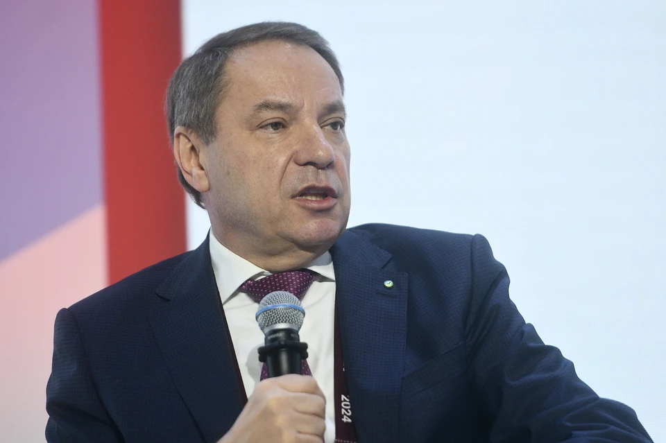 Станислав Кузнецов озвучил инициативу по созданию национальной программы повышения киберустойчивости «ОСНОВА»