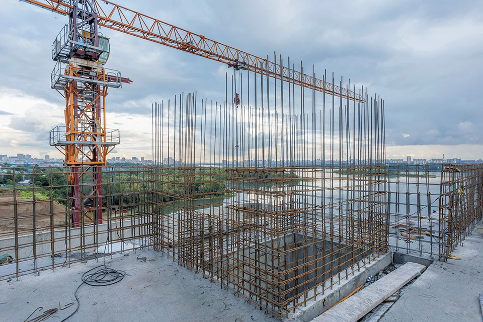 Фото: ГК «Страна Девелопмент»