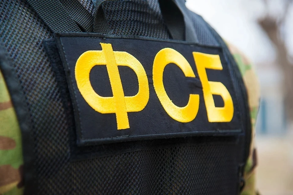 ФСБ задержала жителя Воронежа за переводы криптовалюты военным на Украину