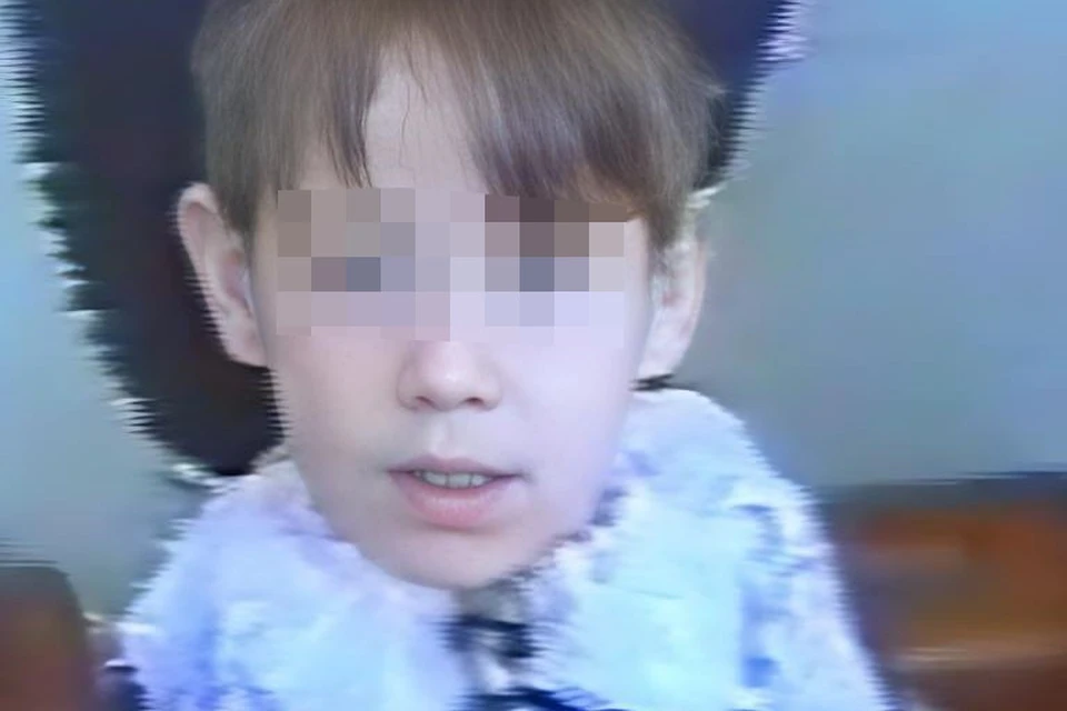 Мальчик пропал еще в 2001 году. Фото: соцсети