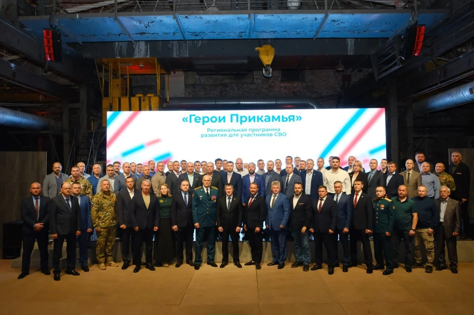 Фото: тг-канал Дмитрия Махонина