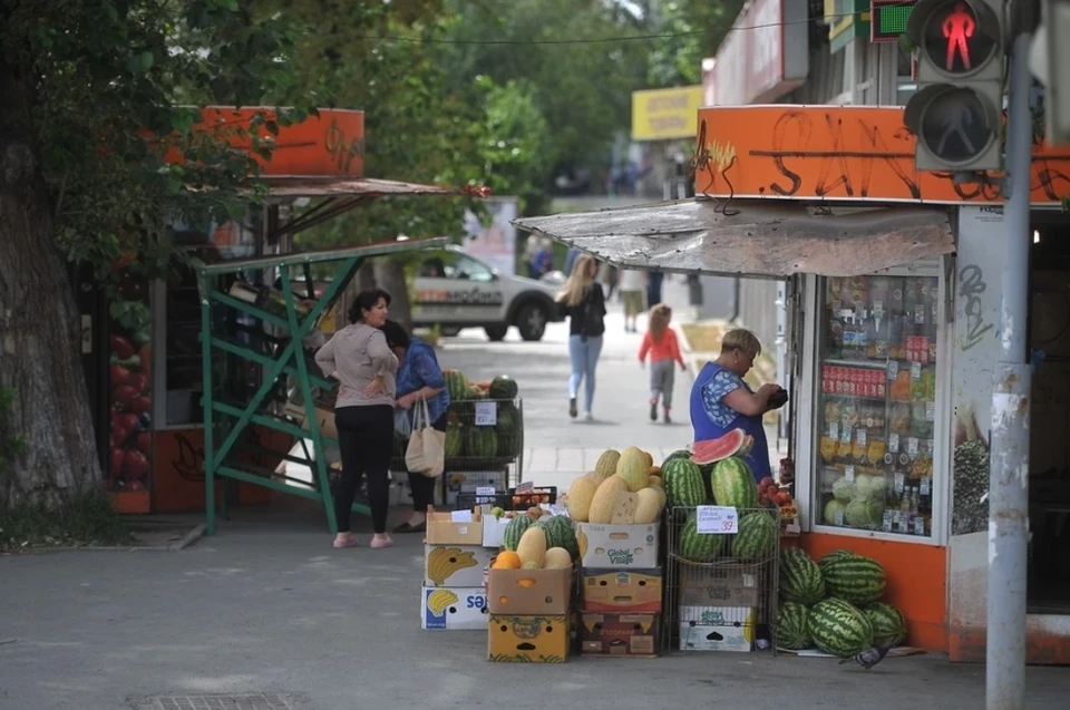 Предлагается установить за нарушение штрафы.