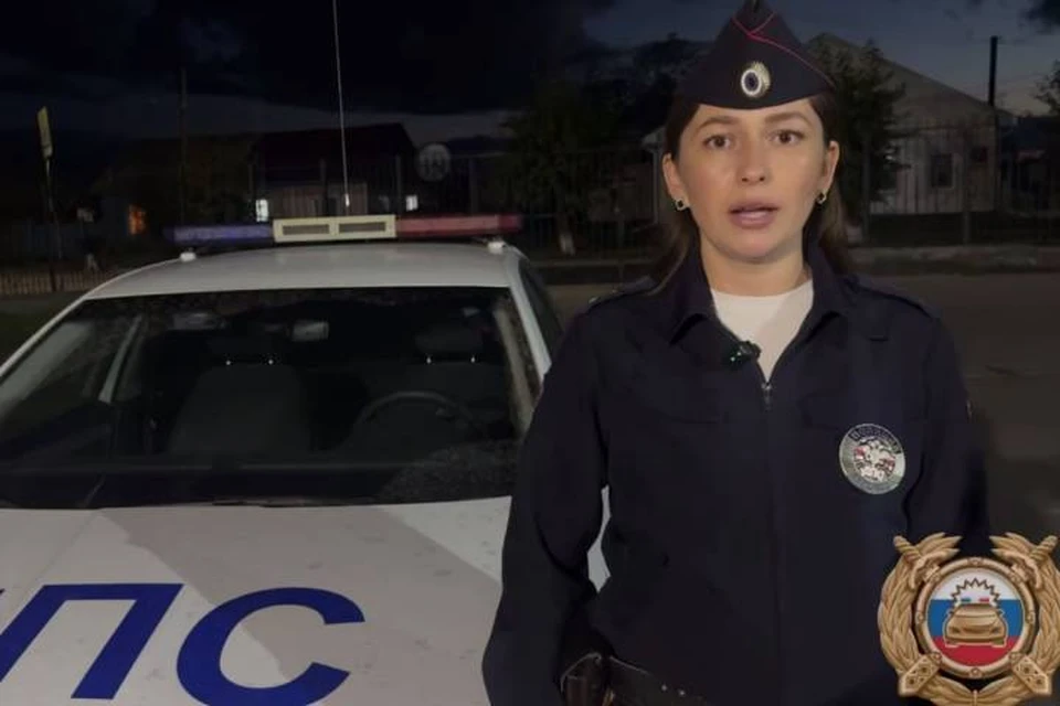 В настоящее время по факту ДТП проводится всесторонняя проверка.