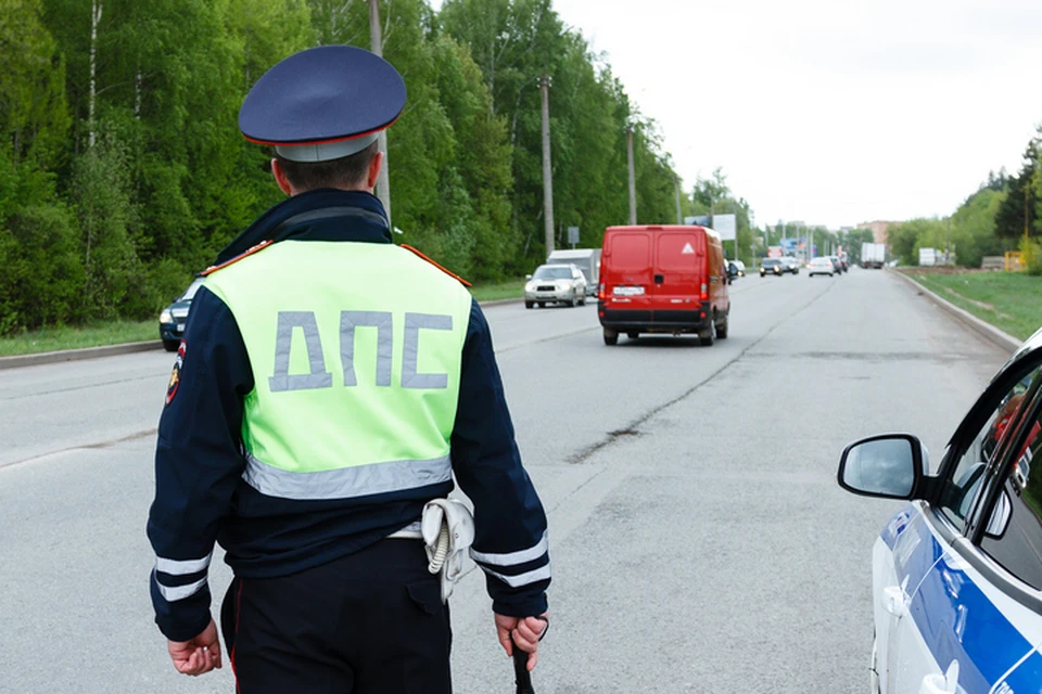 Проводится расследование