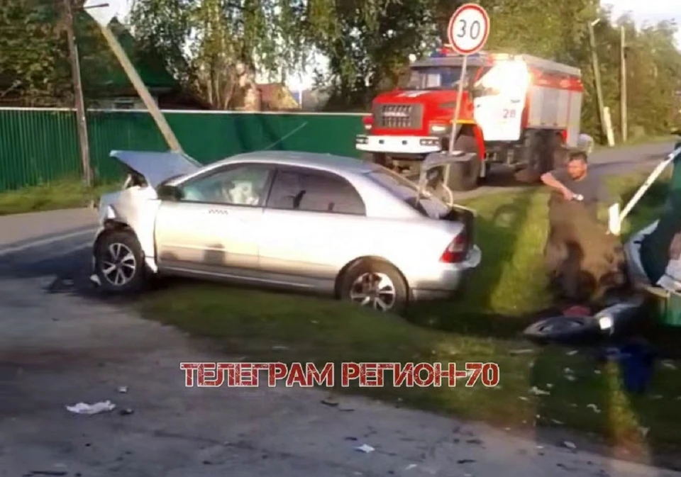 Фото: телеграм-канал «Регион-70»
