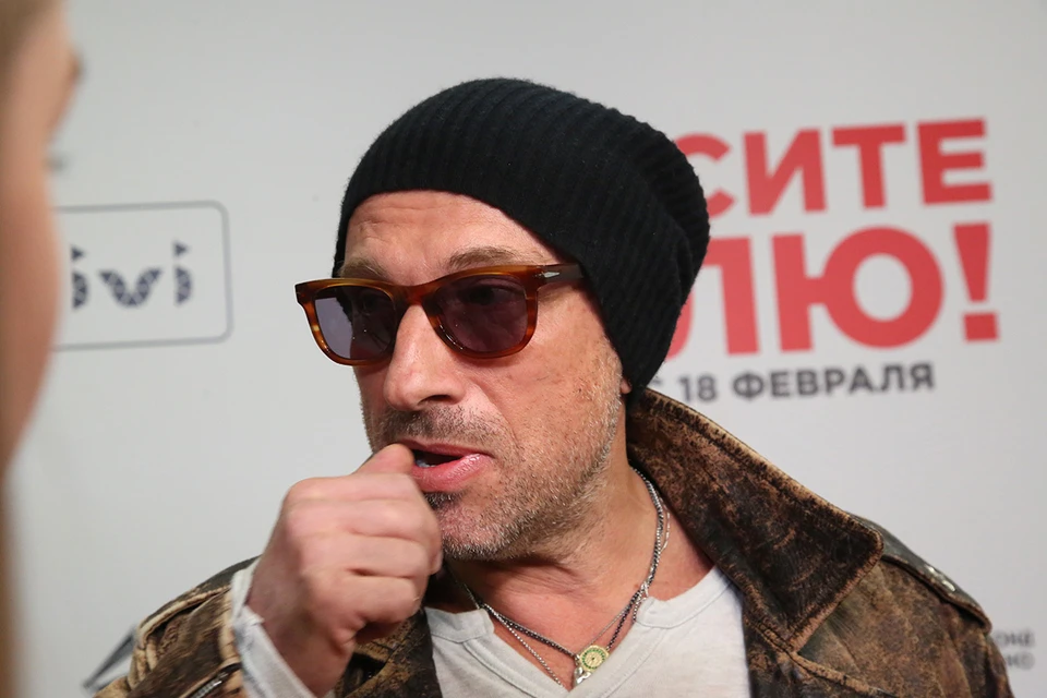 Дмитрий Нагиев зуб дает, что не скопил многомиллионное состояние