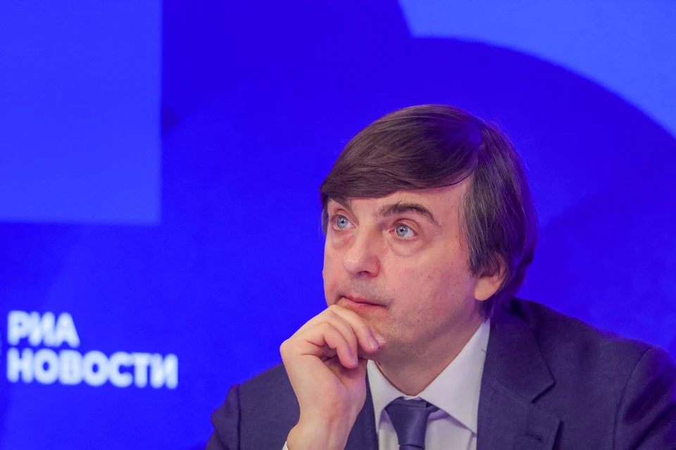 Кравцов: домашнее задание считается основной частью учебного процесса