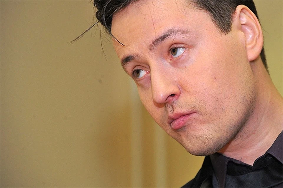 Судебные приставы не смогли взыскать с певца Витаса долг за коммунальные услуги