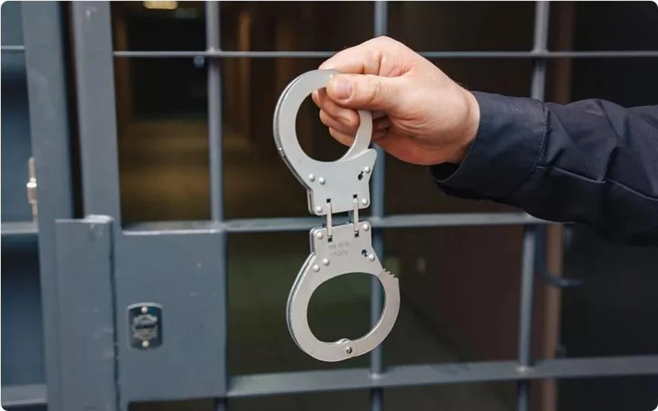 Задержали с наркотиками