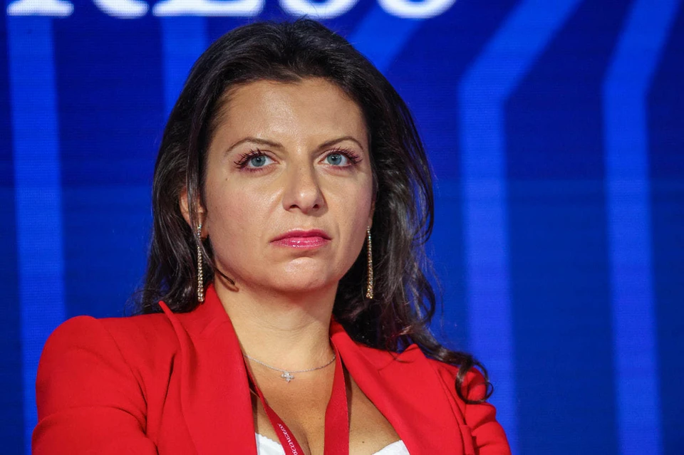 Маргарита Симоньян рассказала о тяжелом диагнозе и предстоящей операции