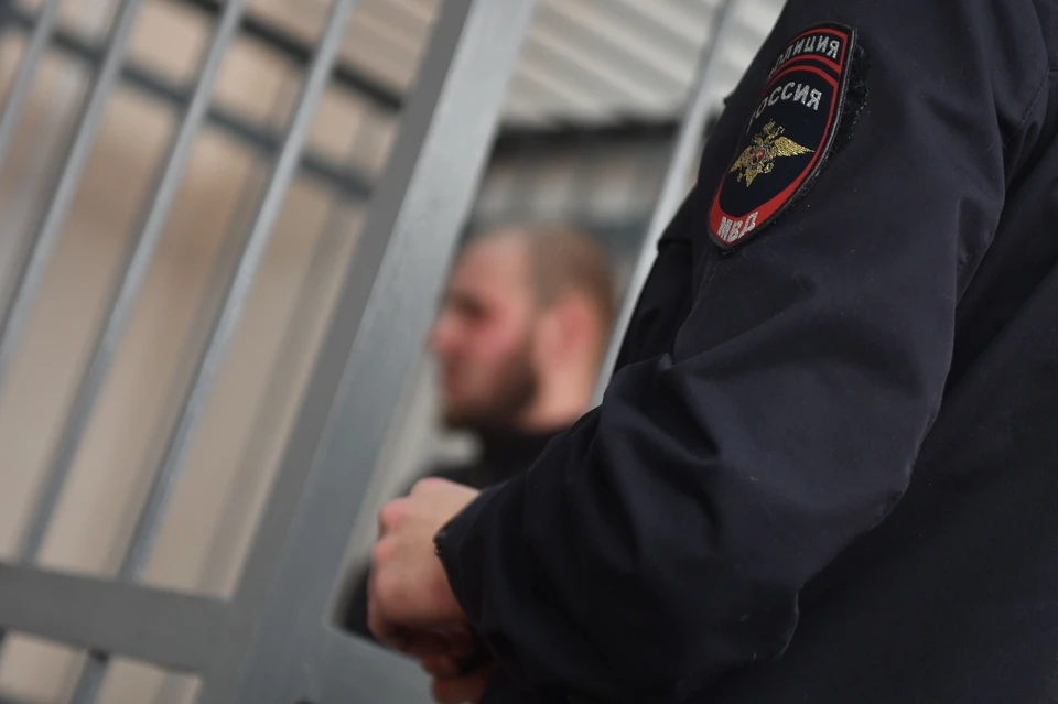Задержан один из сбежавших из СИЗО №1 в Екатеринбурге