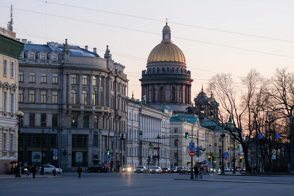 Атмосферное давление остается стабильно высоким.