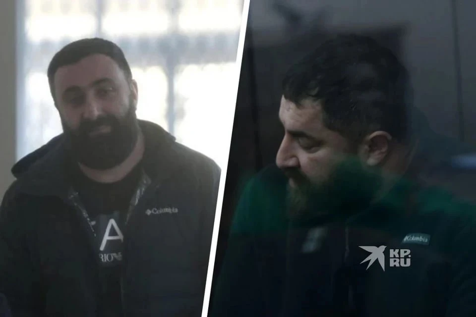 Двум езидам вынесли приговор