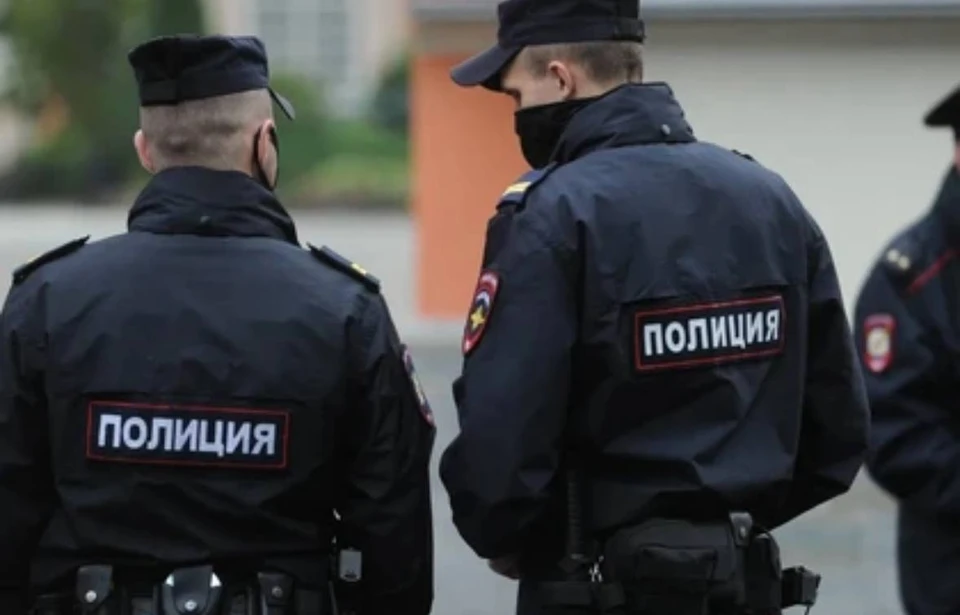 Полиция проведет проверку из-за нападения кондуктора на девушку в Новосибирске