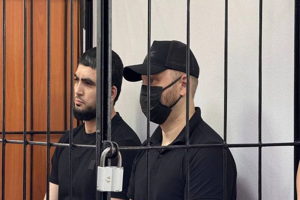 Суд запросил для производителей «Мистера Сидра» почти 10 лет колонии.