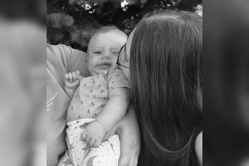 «Первый врач нам сразу заявил, что сын – не жилец», - сказала мама малыша