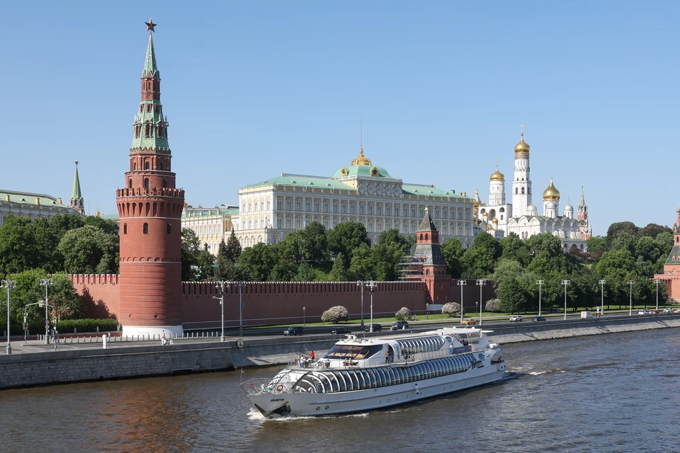 Совбез начал готовить новую Доктрину информбезопасности РФ