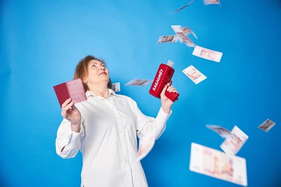 Бабушку уговорили перевести деньги на «безопасный счет»