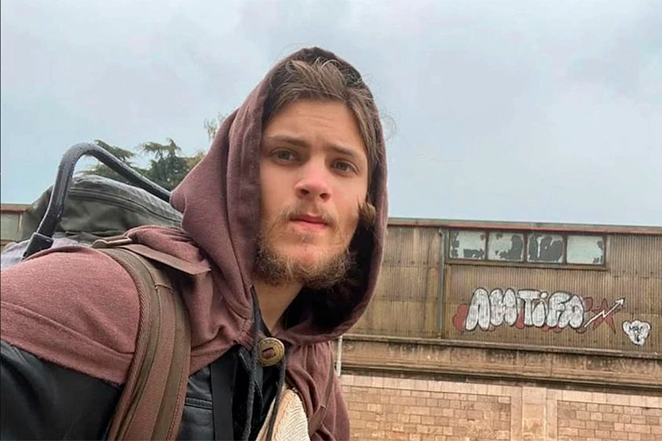 Сын замдиректора ЦРУ Джулианы Галлины Майкл Александр Глосс погиб на Украине в 2024 году, воюя на стороне России.