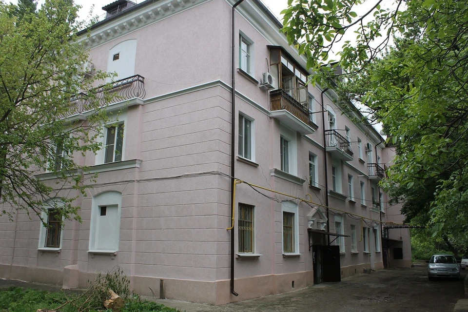 Фото: фонд капремонта СК