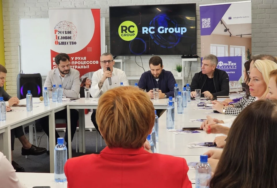 Фото: пресс-служба RC GROUP