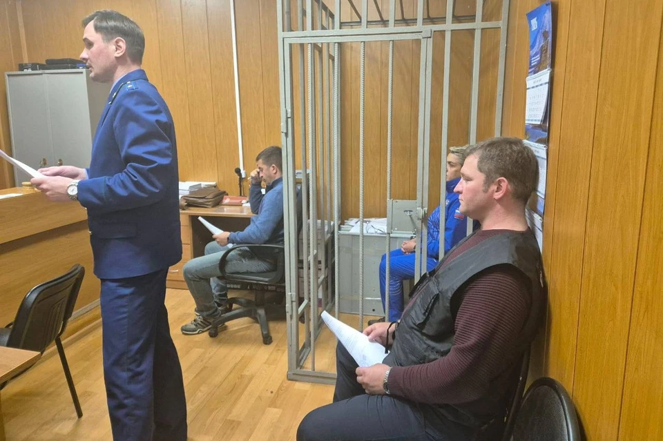 53-летняя женщина, уже уволенная «по утрате доверия», обвиняется в крупном присвоении бюджетных денег