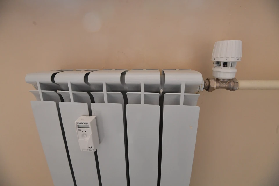 В настоящее время готовность объектов ЖКХ Нижегородской области составляет по жилищному фонду 87,77%.